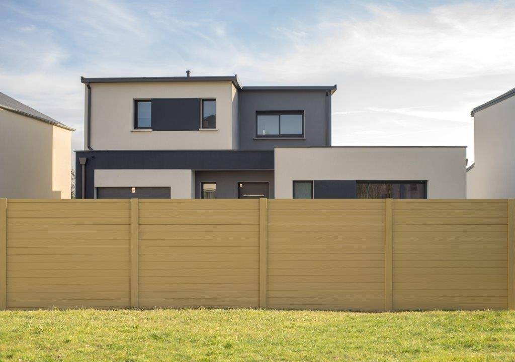 Installation d'une clôture en bois pour chevaux Blanquefort 33290