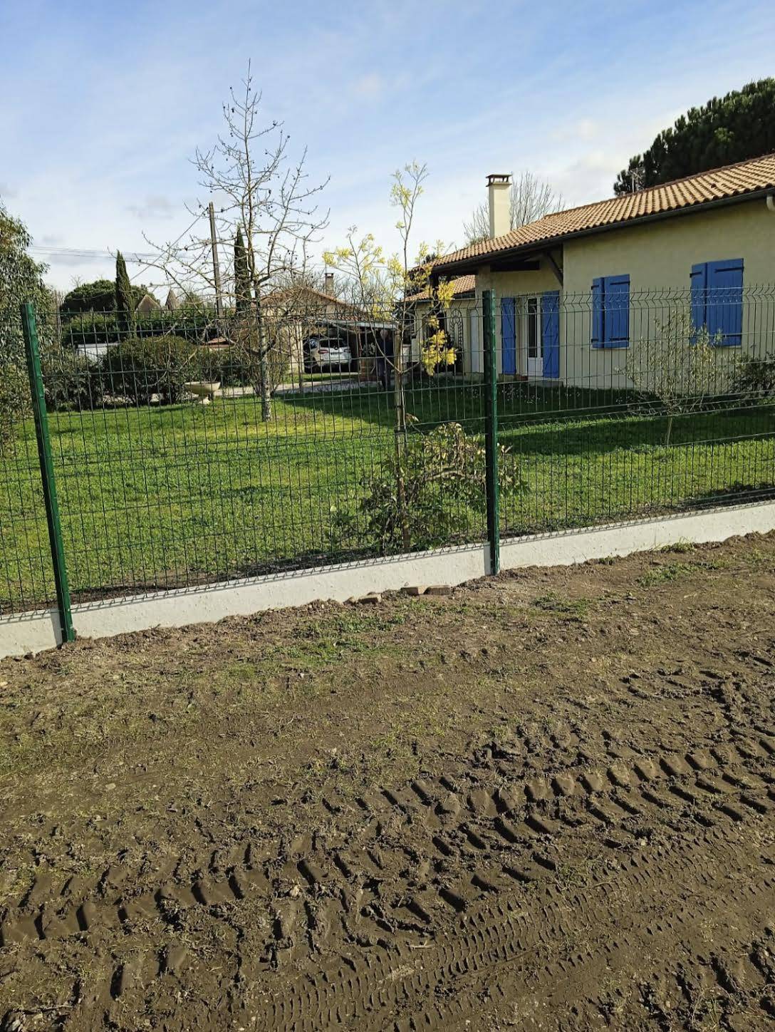 Prix panneaux de brande de bruyère Saint-Aubin-de-Médoc dans le Médoc 