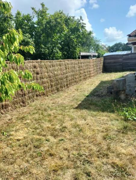 Société de brande naturelle pour acheter des rouleaux à poser en épaisseur 8cm à proximité du Haillan en Gironde 33