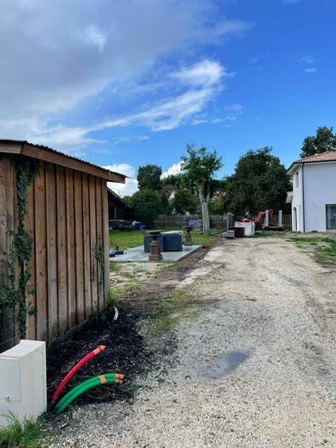 Meilleure société de clôture pour créer une palissade bois béton sur Léognan