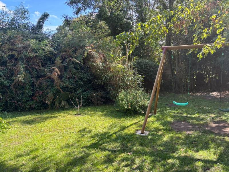 Remplacement haie de jardin Pessac : clôture en bois composite 26 m devis gratuit et accompagnement personnalisé