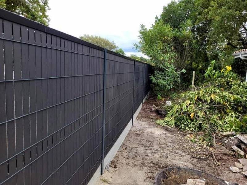 Quel type de clôture choisir pour fermer son jardin dans le Médoc ?