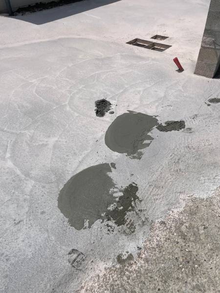 Béton lavé gravilloné dans le Médoc : Comment refaire son allée de jardin et à quel prix ?