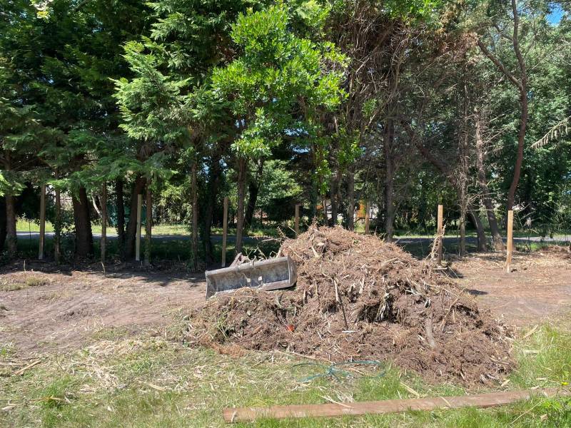 Poseur de clôture bois volige au Cap Ferret avec devis gratuit et intervention rapide