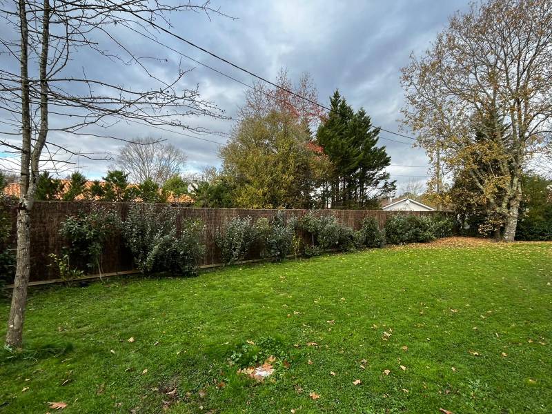 Brande de bruyère naturelle Saint Aubin Médoc épaisseur 4 cm : une installation clé en main AQUITAINE CLÔTURE