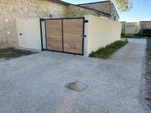 Nos prestations sur le secteur de Andernos les bains sur le Bassin d'Arcachon