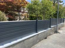 Notre zone d'activité pour ce service Prix aménagement de clôture pour extérieur