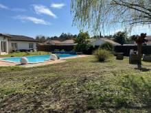 Notre zone d'activité pour ce service Pose de clôture en bois pour jardin