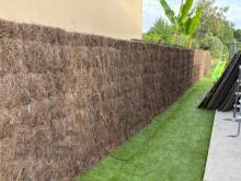 Notre zone d'activité pour ce service Vente et pose de clôture panneau rigide