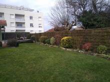 Notre zone d'activité pour ce service Brande de bruyère pour isolation phonique