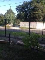 Notre zone d'activité pour ce service Faire installer une clôture pour terrasse