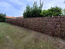 Notre zone d'activité pour ce service Vente de plantes méditerranéennes et aménagement paysager