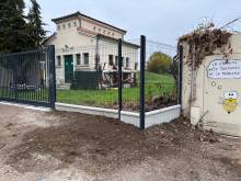 Nos prestations sur le secteur de Blanquefort 33290