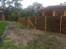 Notre zone d'activité pour ce service Installation de grillage solide et flexible