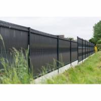 Notre zone d'activité pour ce service Installation d'une clôture en bois pour chevaux