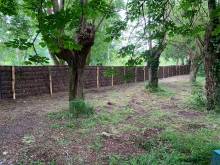 Notre zone d'activité pour ce service Vente de grillage rigide pour clôture