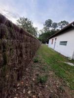 Notre zone d'activité pour ce service Brande de bruyère épaisseur 4 cm ou 8 cm